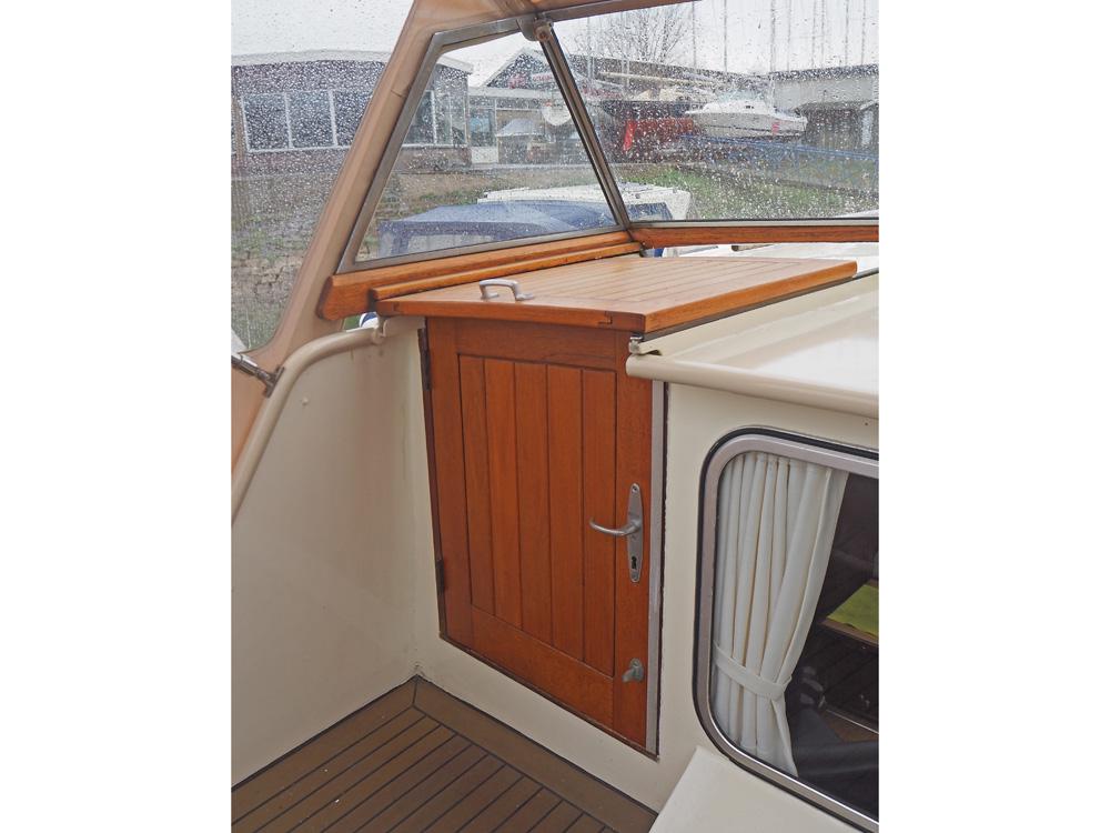 picture Dekuitrusting